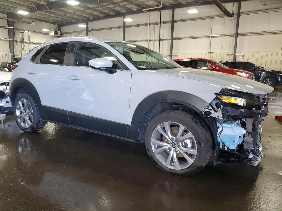 2025 MAZDA CX-30 PREFERRED  