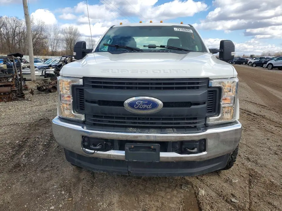 2019 FORD F250 SUPER DUTY  