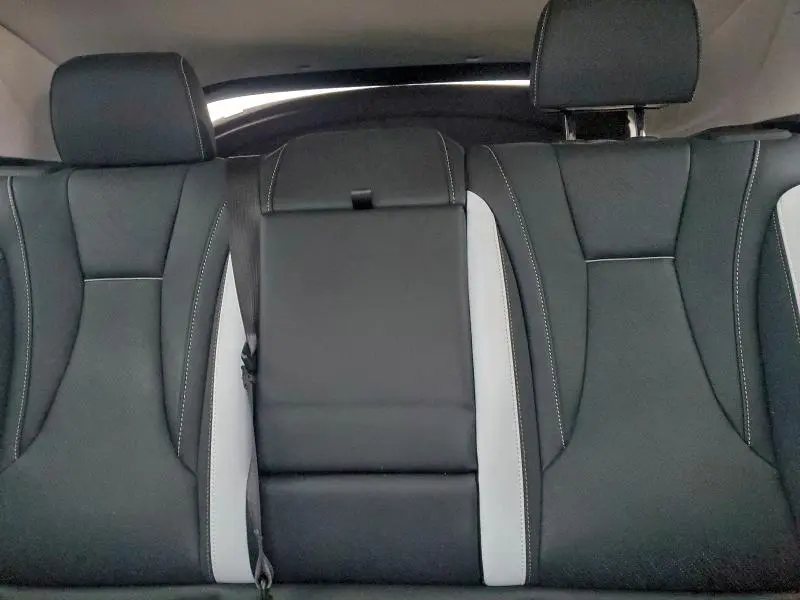 2024 BUICK ENVISION ESSENCE  