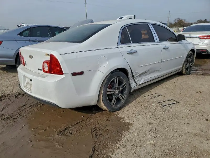 2011 CHEVROLET MALIBU 1LT  