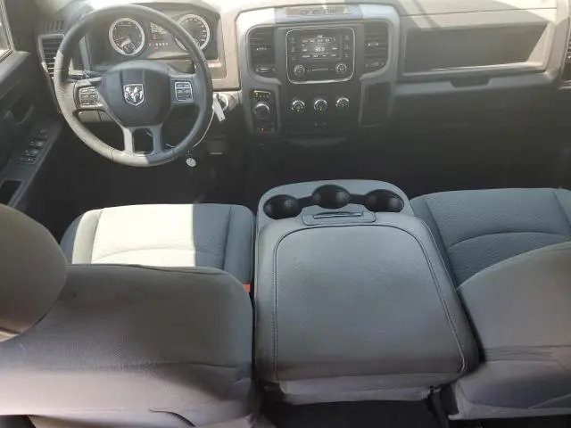 2018 RAM 1500 ST