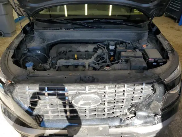 2022 HYUNDAI VENUE SEL