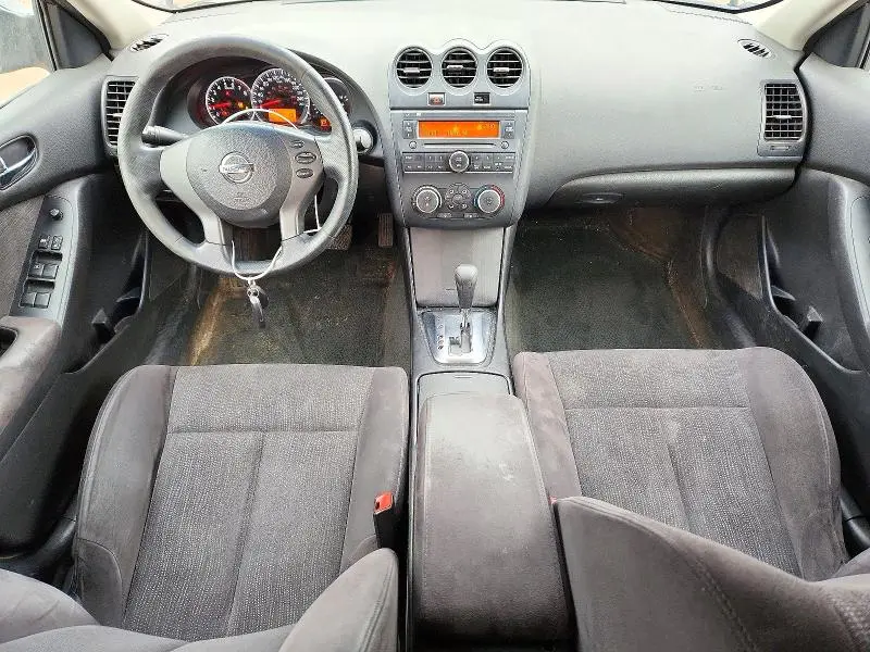 2012 NISSAN ALTIMA 2.5  