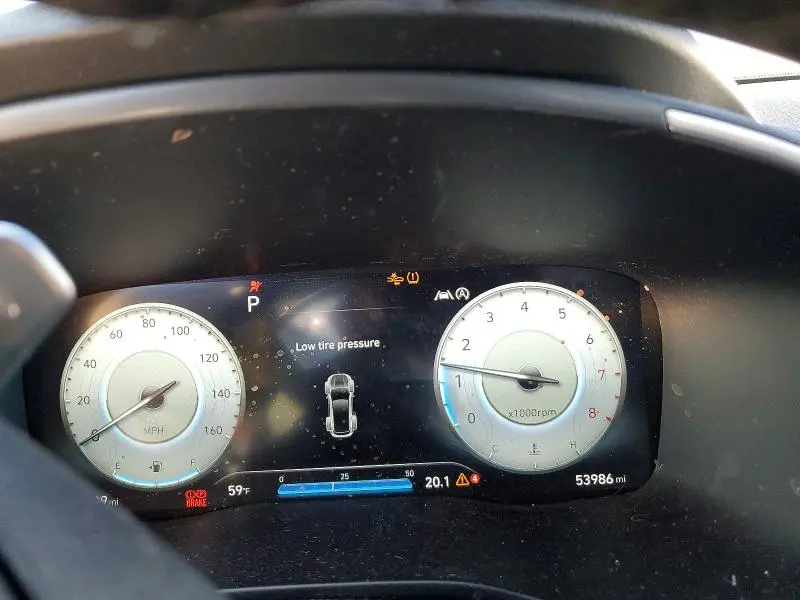 2023 HYUNDAI SANTA FE SEL PREMIUM  