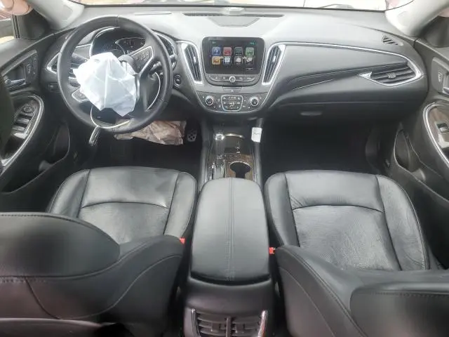 2016 CHEVROLET MALIBU PREMIER  