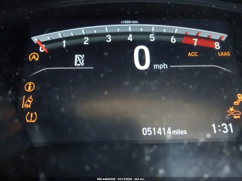 2021 HONDA CR-V 2WD EX