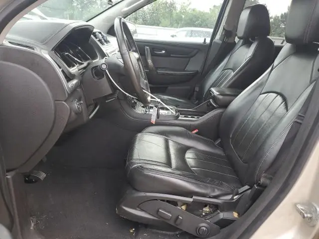 2015 GMC ACADIA SLT-2