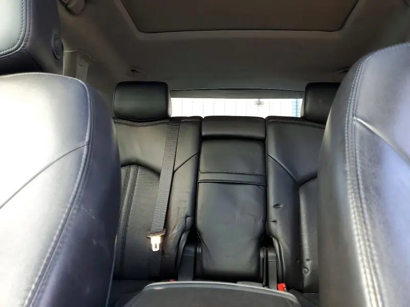 2010 CADILLAC SRX PERFORMANCE COLLECTION  