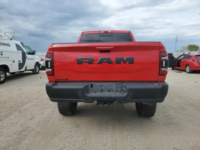 2022 RAM 2500 POWERWAGON  