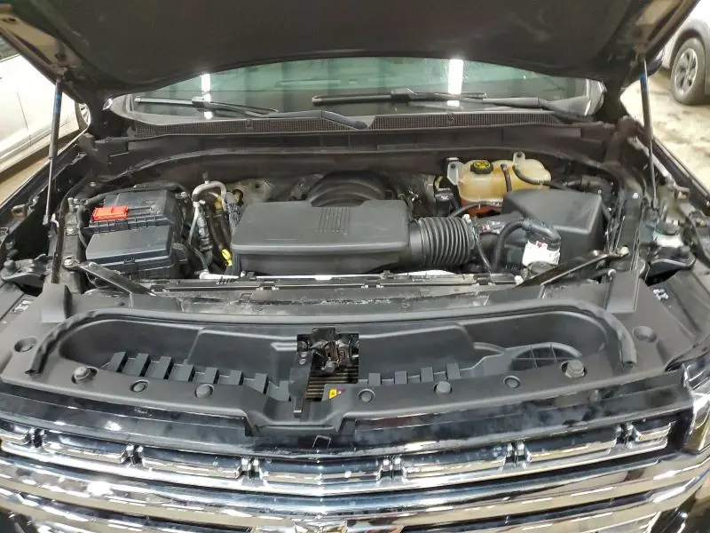 2023 CHEVROLET SUBURBAN K1500 PREMIER  