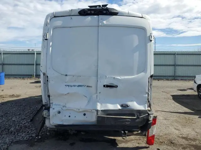 2020 FORD TRANSIT T-250  