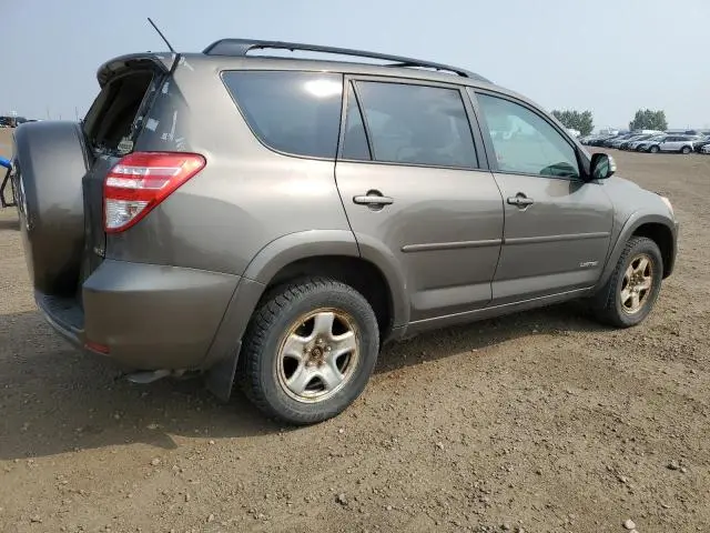 2010 TOYOTA RAV4 LIMITED  