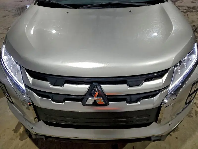 2024 MITSUBISHI OUTLANDER SPORT S/SE  