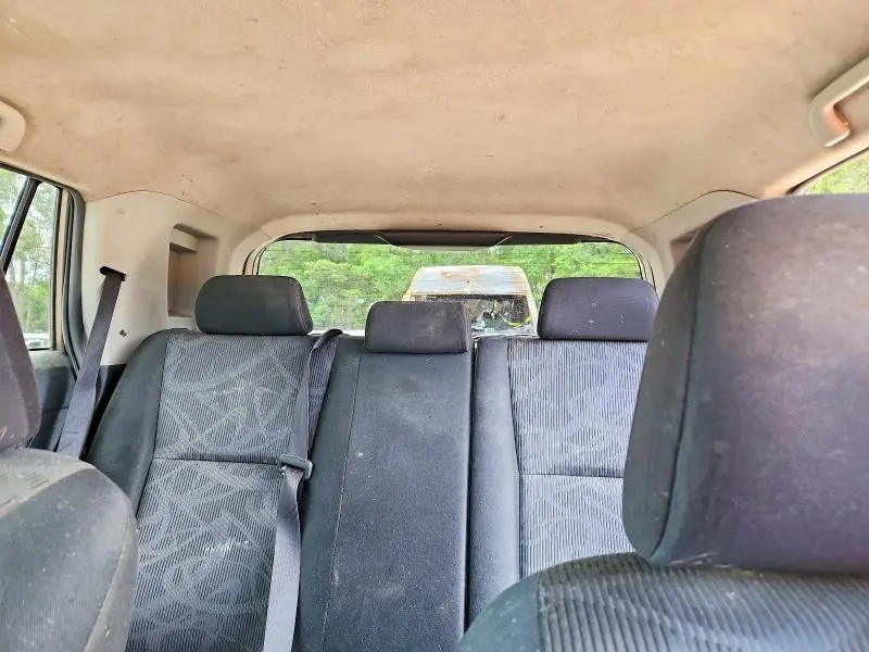 2011 TOYOTA SCION XB  