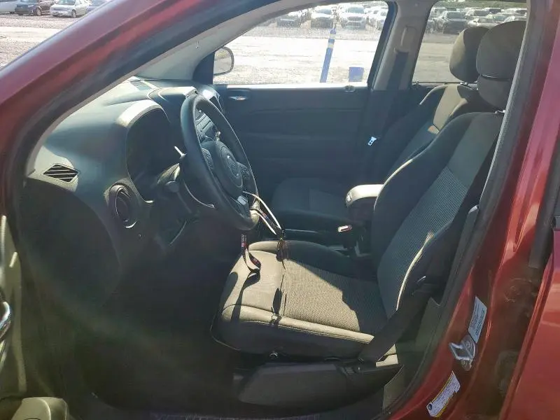 2015 JEEP COMPASS SPORT  