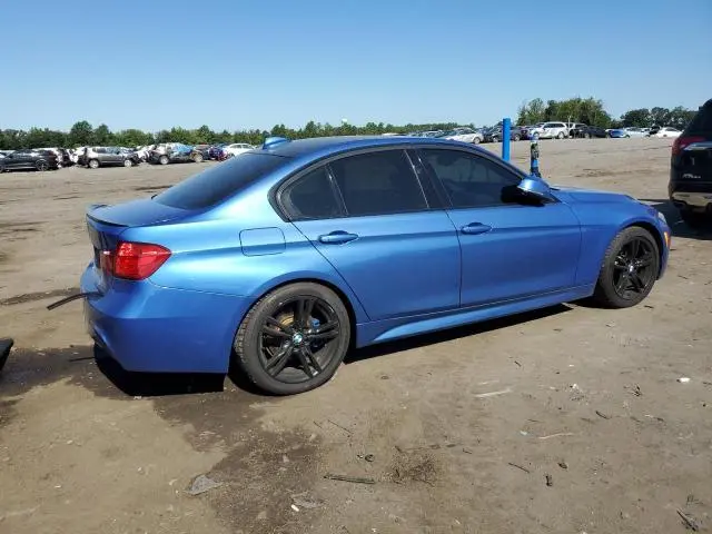 2013 BMW 328 I  