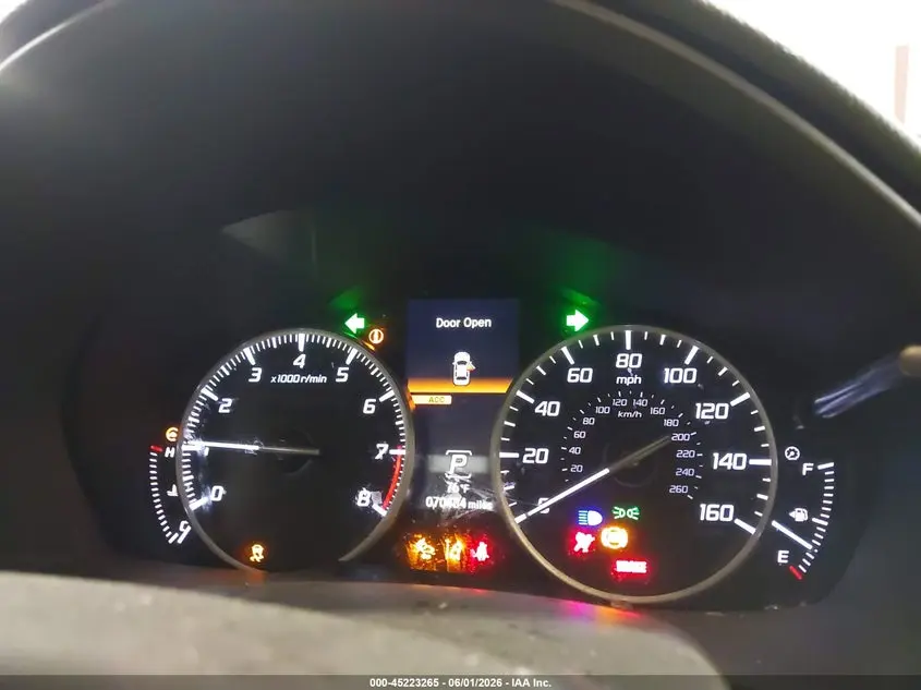 2021 ACURA ILX PREMIUM PACKAGE/TECHNOLOGY PACKAGE