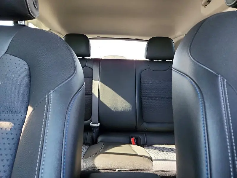 2025 CHEVROLET TRAX 1LT  