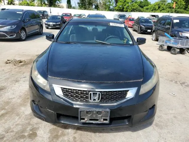 2010 HONDA ACCORD LX  
