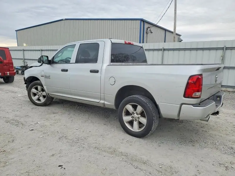 2014 RAM 1500 ST  