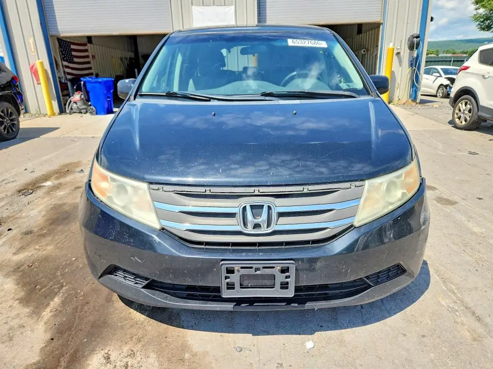2012 HONDA ODYSSEY EX  