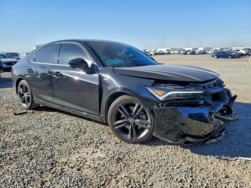 2024 ACURA INTEGRA A-SPEC  