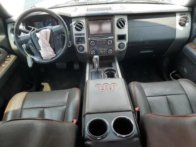 2015 FORD EXPEDITION XLT  