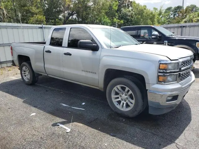 2014 CHEVROLET SILVERADO C1500 LT  
