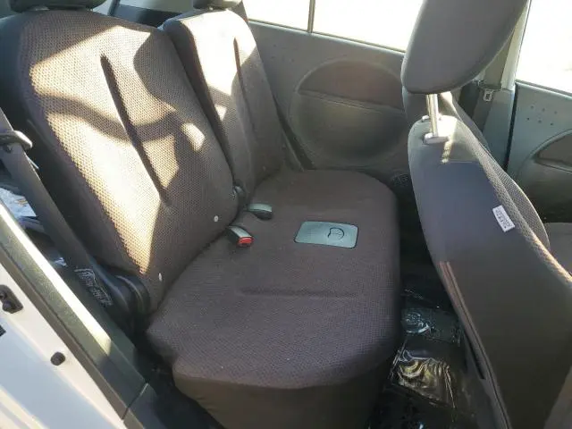 2012 MITSUBISHI I MIEV ES  