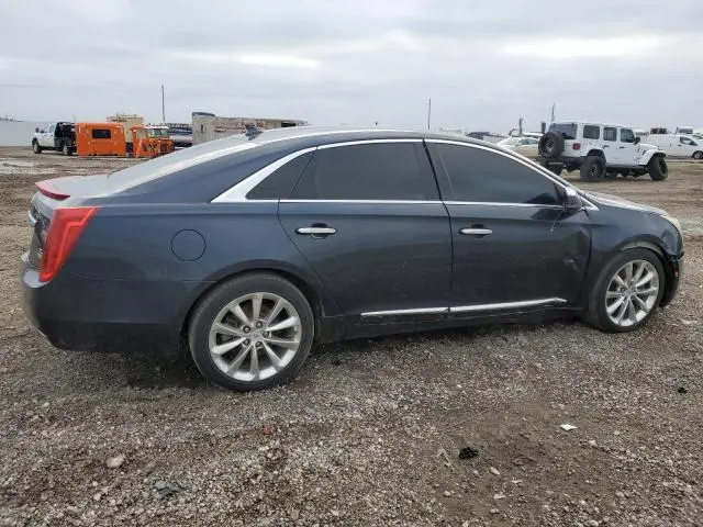 2013 CADILLAC XTS LUXURY COLLECTION  