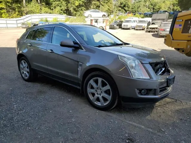 2012 CADILLAC SRX PERFORMANCE COLLECTION  
