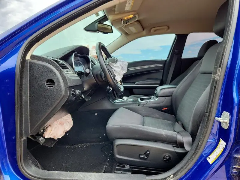 2020 CHRYSLER 300 TOURING  
