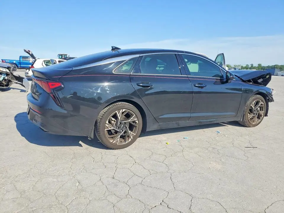 2025 KIA K5 GT LINE  