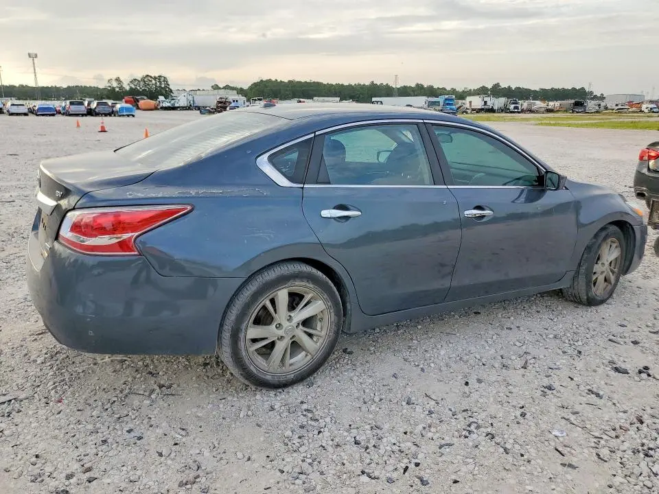 2013 NISSAN ALTIMA 2.5/S/SV/SL  