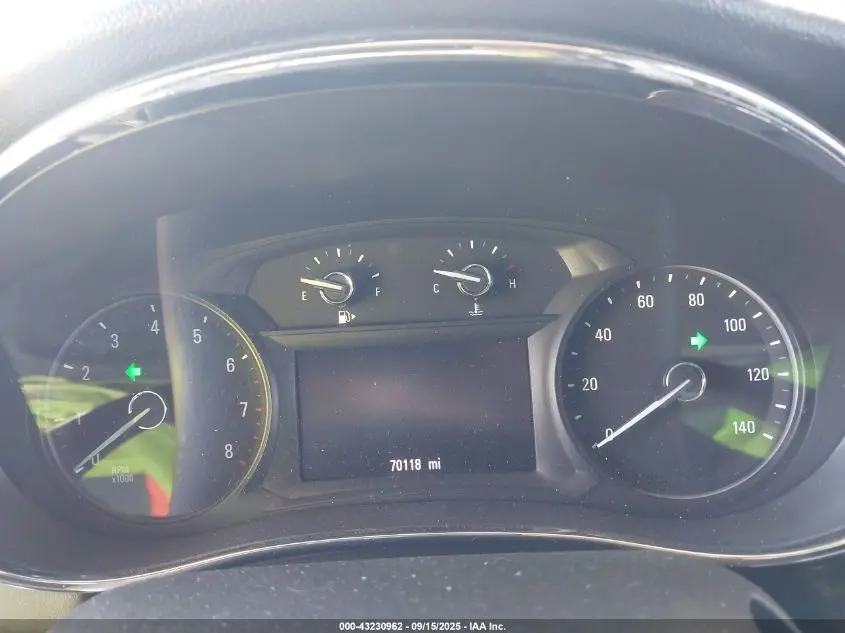 2019 BUICK ENCORE FWD PREFERRED