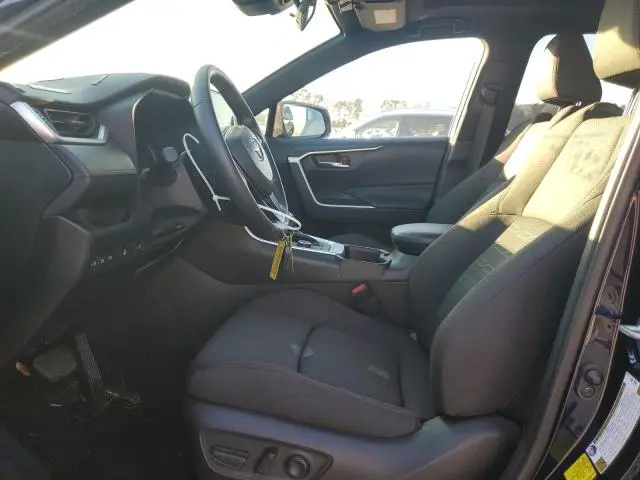 2024 TOYOTA RAV4 PRIME SE  