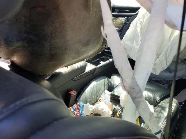 2014 CADILLAC XTS VSPORT PREMIUM  