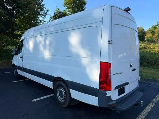 2023 MERCEDES-BENZ SPRINTER 2500  