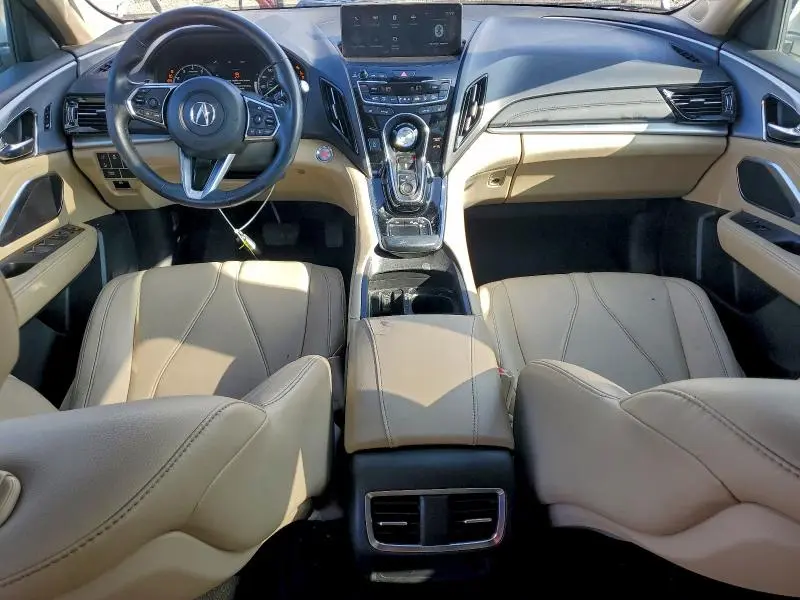 2019 ACURA RDX   