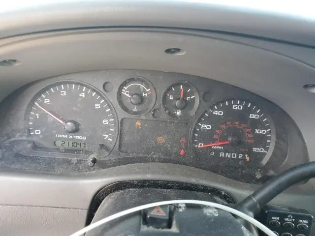 2010 FORD RANGER SUPER CAB  