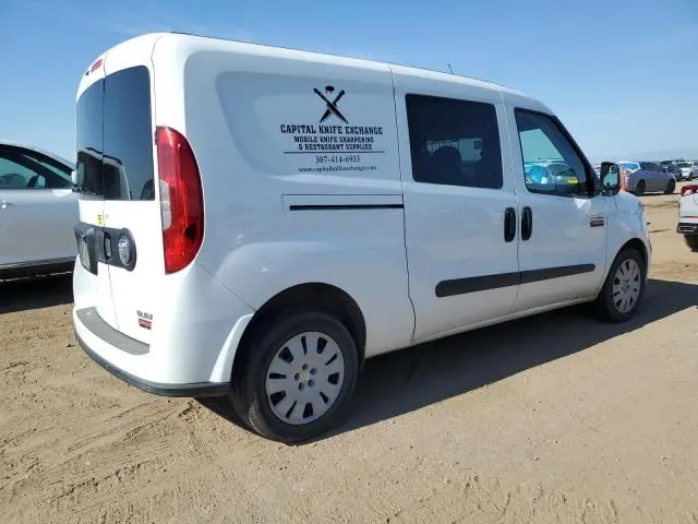 2017 RAM PROMASTER CITY SLT  