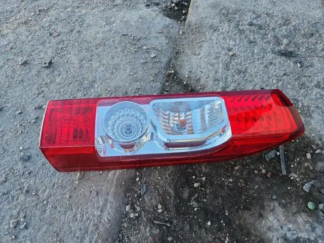 2019 RAM PROMASTER 2500 2500 HIGH  