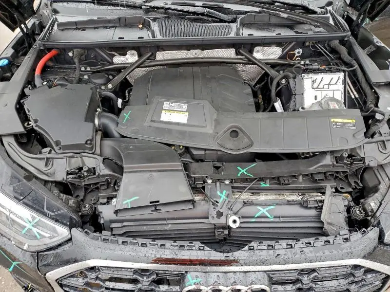 2023 AUDI Q5 PREMIUM PLUS 45  