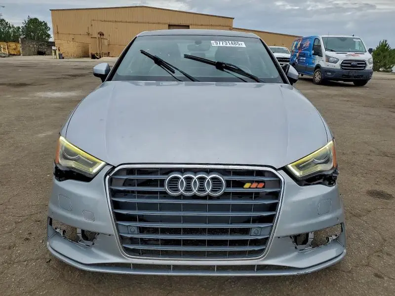 2016 AUDI A3 PREMIUM  