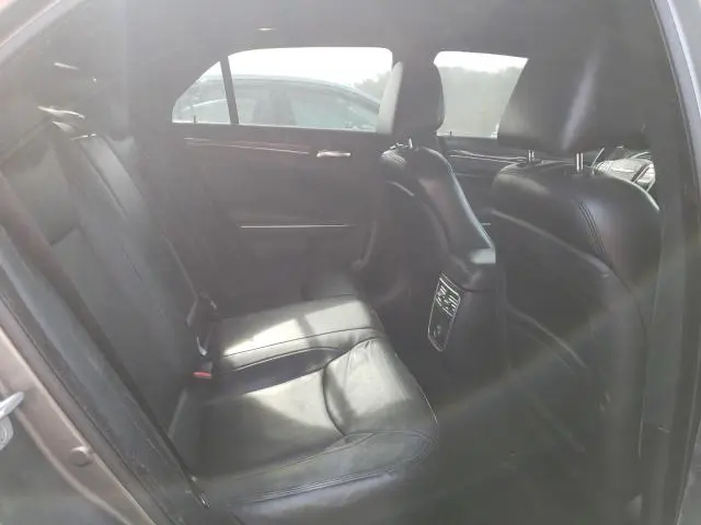 2012 CHRYSLER 300 LIMITED  