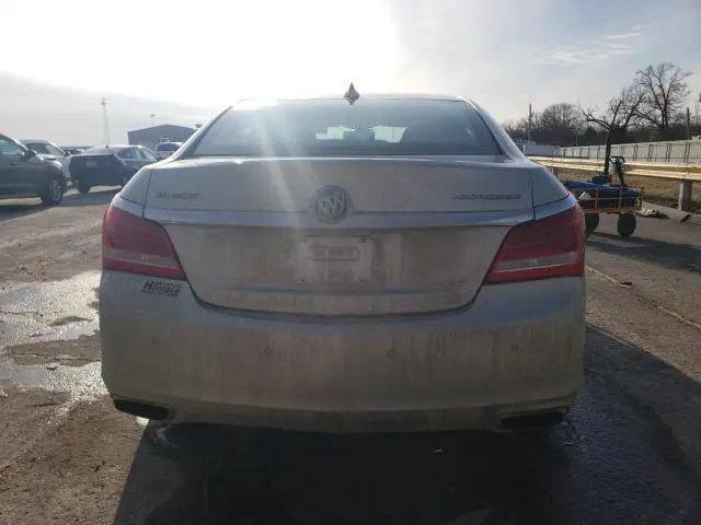 2016 BUICK LACROSSE   