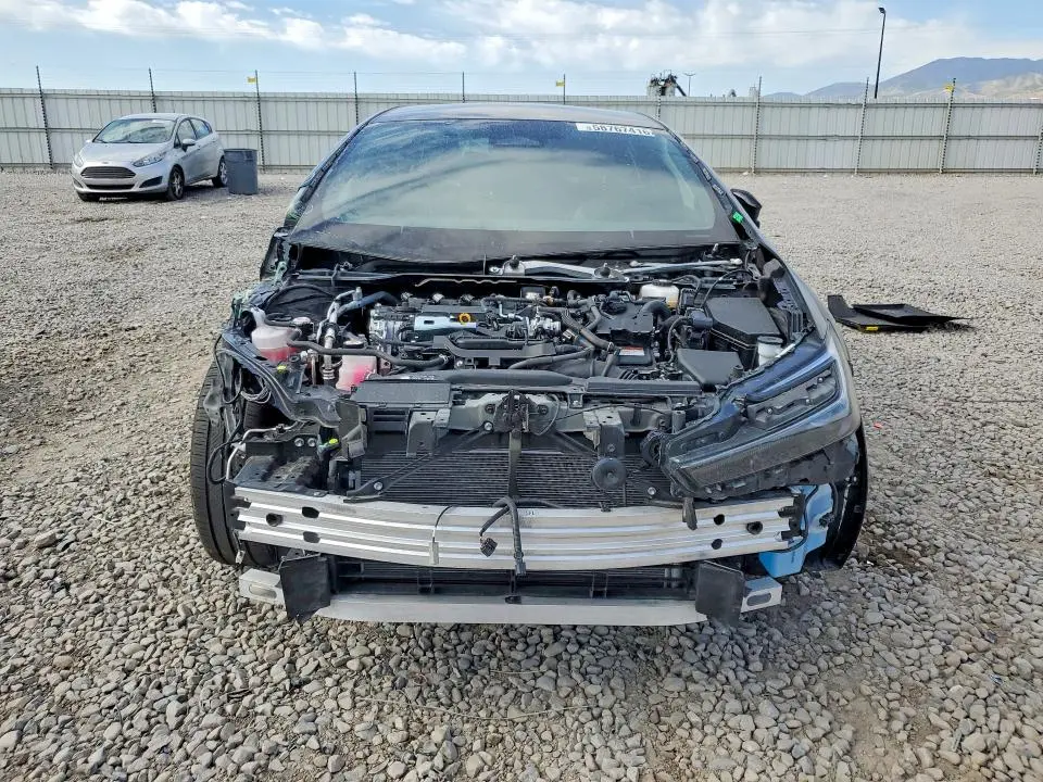 2026 TOYOTA PRIUS LIMITED  