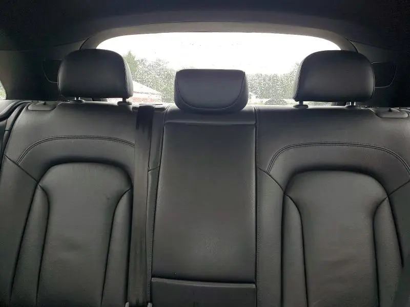 2017 AUDI Q3 PREMIUM PLUS  