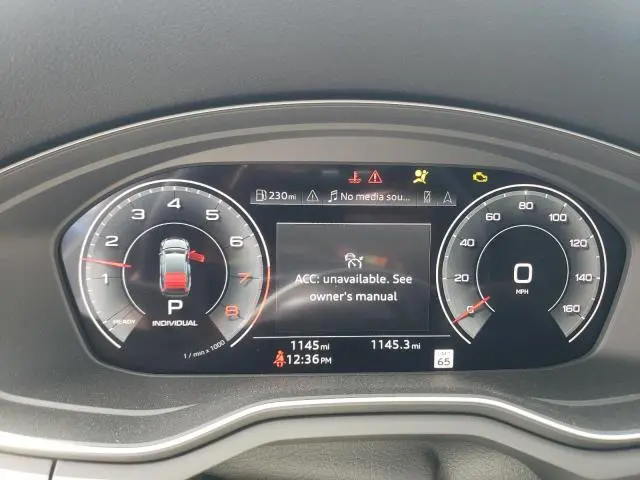 2025 AUDI A5 PREMIUM PLUS 45  