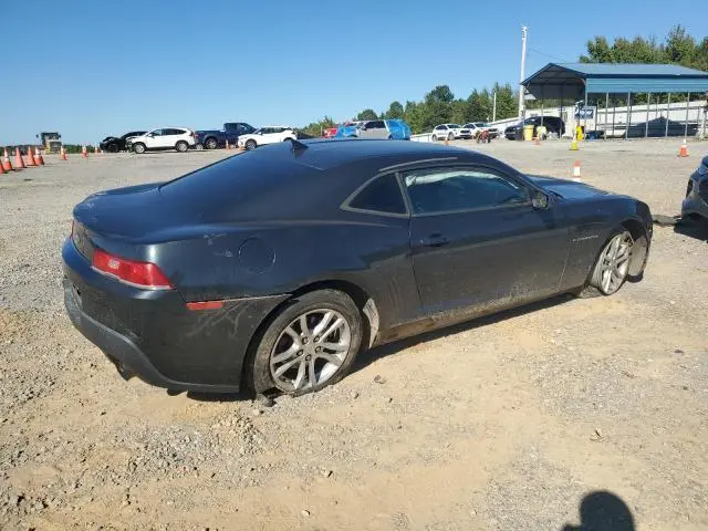 2015 CHEVROLET CAMARO LS  